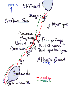 20151008-_MG_2444.CR2 Map of Grenada sailing trip-2444